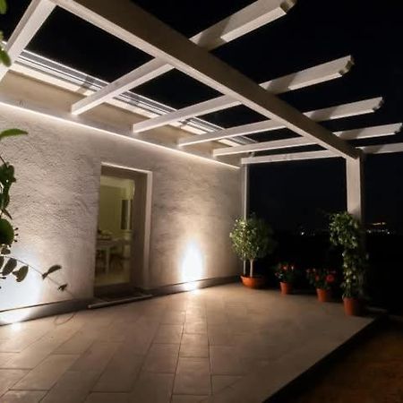 Luca'S Rooms Valledoria  Dış mekan fotoğraf