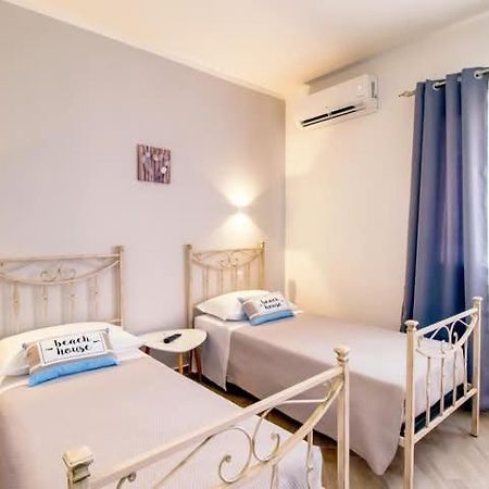 Luca'S Rooms Valledoria  Dış mekan fotoğraf