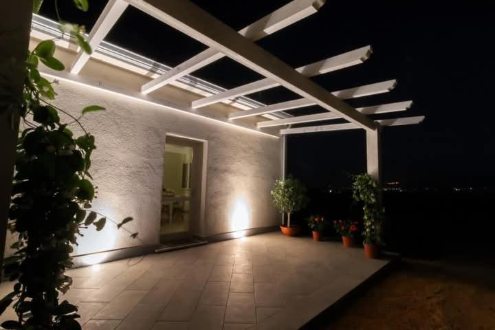 Luca'S Rooms Valledoria  Dış mekan fotoğraf