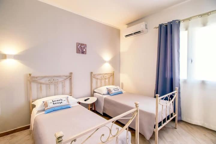 Luca'S Rooms Valledoria  Dış mekan fotoğraf