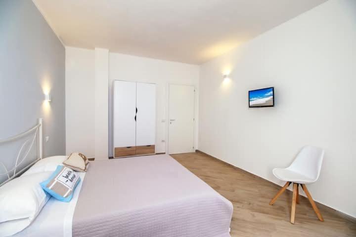 Luca'S Rooms Valledoria  Dış mekan fotoğraf
