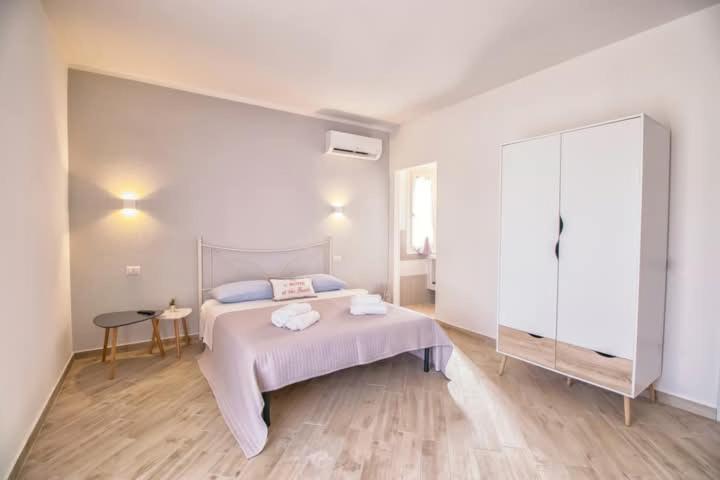 Luca'S Rooms Valledoria  Dış mekan fotoğraf