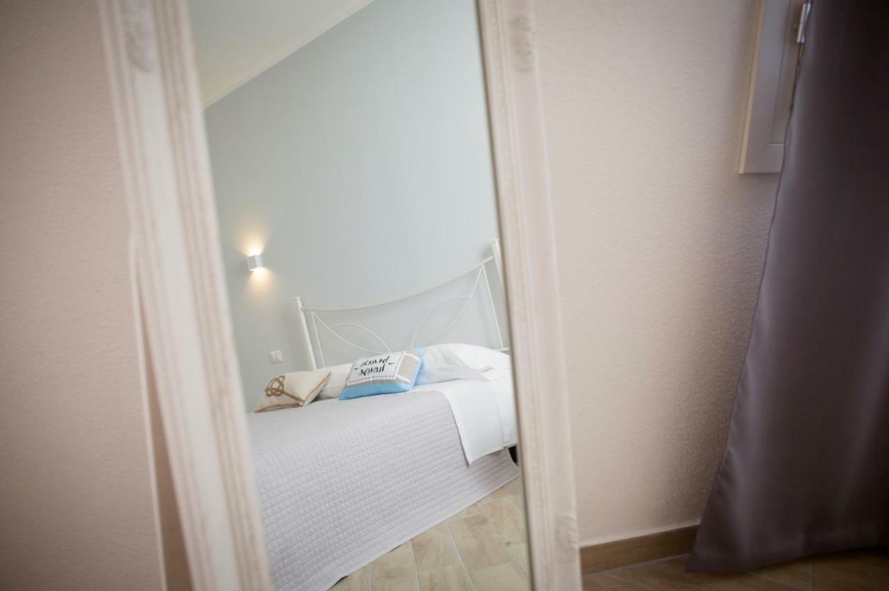 Luca'S Rooms Valledoria  Dış mekan fotoğraf